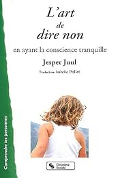 L' art de dire non en ayant la conscience tranquille