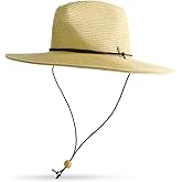 Unisex Sun Hat - UPF 50+ Sun Protection - Beach Comber