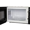 Beko MOC20100B 700W 20L Solo Microwave Oven - Black