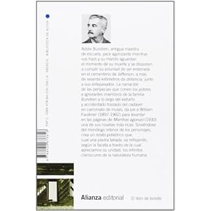 Mientras agonizo (Spanish Edition)