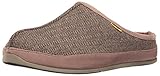 Deer Stags Men's Wherever Clog Slipper
