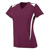 Augusta Sportswear GIRLS' PREMIER JERSEY