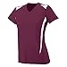 Augusta Sportswear GIRLS' PREMIER JERSEY