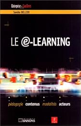 Le  e-learning