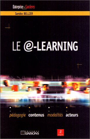 Le  e-learning