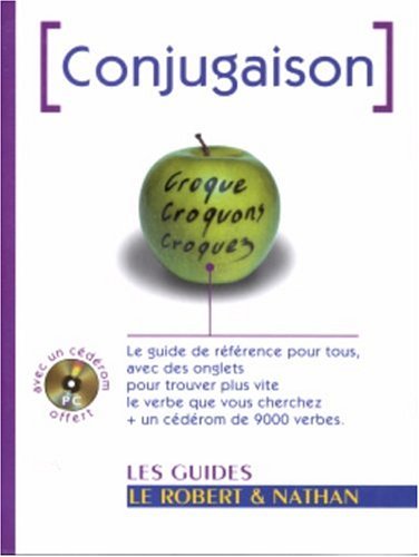 Conjugaison, orthographe, grammaire