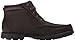 Rockport Men's Storm Surge WP Moc Toe Chukka Boot