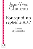 Image de pourquoi un septième art ?