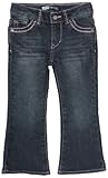 Levi's Little Girls' Taylor Thick-Stitch Jean