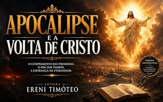 Livro Apocalipse e a Volta de Cristo