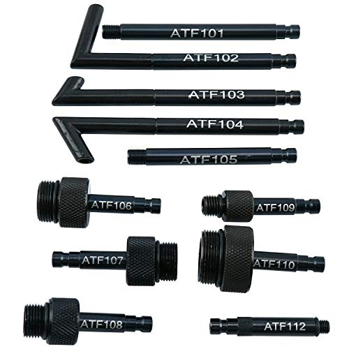 6 8MILELAKE+Adapters+Transmission+Extractor+Dispenser