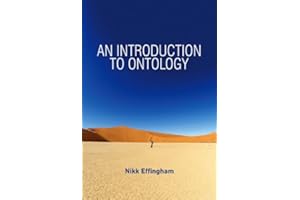 An Introduction to Ontology