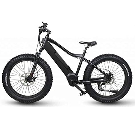 powerbike electric bike