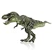 Zooawa Tyrannosaurus Rex Dinosaur Figure Toy - Celadon