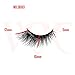 Xtreme Mink Lashes Strip Eyelashes - Kim (For Flutter)