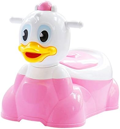 MKOOL Duck Potty Magical Sounds Potty Training Chair.