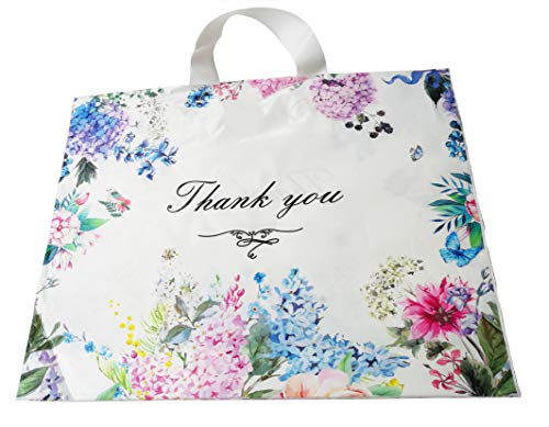 3 Plastic+Merchandise+Shopping+Boutique+38x30x7CM