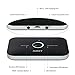 AUKEY Bluetooth Transmitter & Receiver, Wireless Stereo Audio Adapter Car Kit for Headphones, Speakers, TVs, Computers, MP3 Players, Phones, and More