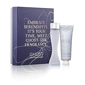 Ghost-The-Fragrance-Gift-Set-30-ml Ghost The Fragrance Gift Set, 30 ml