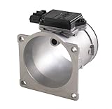 Jet 69112 Powr-Flo Mass Air Sensor