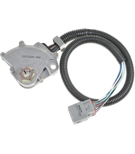 Blower Motor Switch For 2000-2011 International 9400i SBA Auxiliary Fan ...