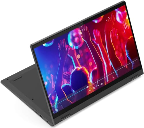 Lenovo IdeaPad Flex 5 2-in-1 Laptop, 14