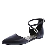 Brash Women's Brianna 2-Pc. Pointed Flat