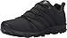 adidas Outdoor Men's Tracerocker Trail Running Shoe, black/Dark Grey/black, 8.5 M US
