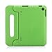 MoKo Case for Fire HD 7 2014 - Kids Shock Proof Convertible Handle Light Weight Protective Stand Cover for Amazon Kindle Fire HD 7 Inch 4th Generation Tablet (NOT Fits Fire 7 2015 Release), Green