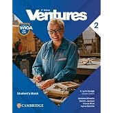 Ventures Level 2 Student's Book