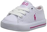 Polo Ralph Lauren Kids baby-girls Scholar Fashion
