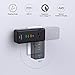 AUKEY USB Wall Charger with Rotate Plug, Quick Charge Port 3.0, and Dual AiPower Ports for Home Appliances, Phones, Tablets, and More