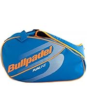 Bull padel PALETERO BULLPADEL BPP-18004 Azul Naranja