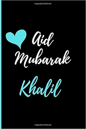 Amazon Com Aid Mubarak Khalil 6 X 9 Notebook To Write In With 100 Pages Prayer Fasting And Gratitude Calendar Meal Planner Daily Schedule Gift To Say Eid Mubarak Ø¹ÙØ¯ Ø³Ø¹ÙØ¯ Ø¹ÙØ¯