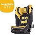 Diono Radian 3QX Latch, All-in-One Convertible Car Seat, Yellow Mineralthumb 4