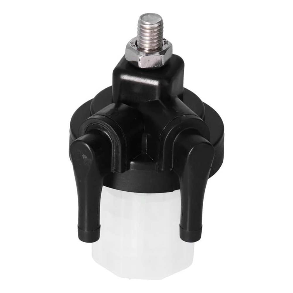 CENPEK Fuel Filter 61N-24560-00 18-79910 5410-93401 for Yamaah Outboard Motor 9.9HP 15HP 20HP 25HP 30HP 40HP 48HP 50HP 60HP 70HP 75HP 90HP