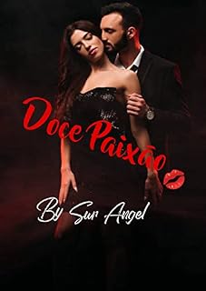 Livro Doce Paixão