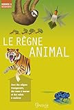 Le règne animal by 