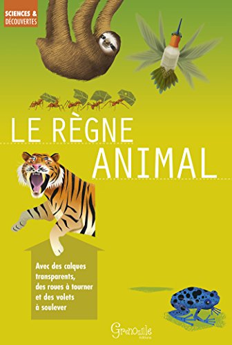 Le règne animal by 
