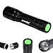 START Focus 3000 Lumens 3 Modes CREE XML T6 LED 18650 Flashlight Torch Lamp Powerful primary