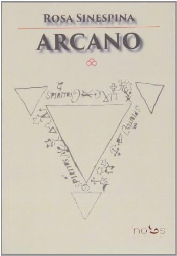 Arcano (Spanish) Paperback – 1 Jan 2012