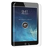 ArmorGlas - Anti-Glare Tempered Glass Screen Protector (iPad Mini 1/2/3)