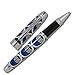 ACME Studio Loggia Gates Roller Ball Pen by Frank Lloyd Wright (PW03R)