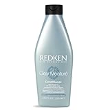 Redken Clear Moisture Conditioner, 8.5 Ounce