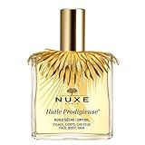 Nuxe Huile Prodigieuse Or Shimmering Multi-Purpose Dry Oil - 100 ml
