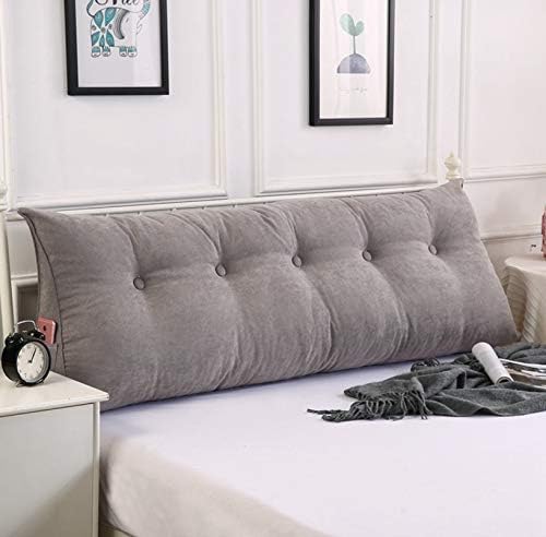 背もたれ クッション 三角クッション 60 50 cm ベッド 大きい 雑貨 三角枕 クッション背もたれ 座椅子 背もたれクッション 三角クッション大 ベット ソファ おしゃれ ベッドクッション 読書 ソファー 側面ポケット付き カラー 自宅用 読書用まくら 腰枕 Geodreamspro Com