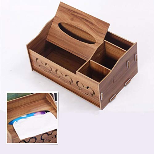 4 RENLEINB+Struction+Multi+Function+Stationery+Organizer