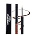 Matte Liquid Eyeliner Bright Color Waterproof Pencil Long-Lasting White Eye Liner Pen Eyes Makeup Cosmetics