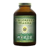 Chlorella Manna - 300g - Powder