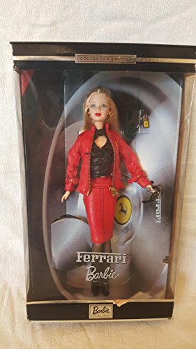Ferrari BarbieÂ® #2